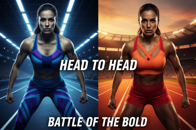 YG Brand USA vs Alo Yoga: The Ultimate 2026 Comparison of Women’s Activewear Brands