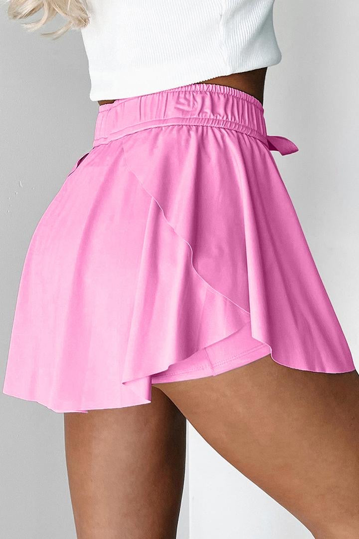 YG SKORTS
