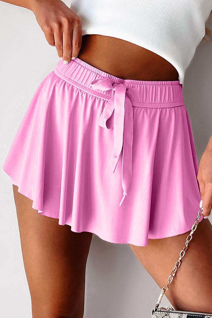 YG SKORTS