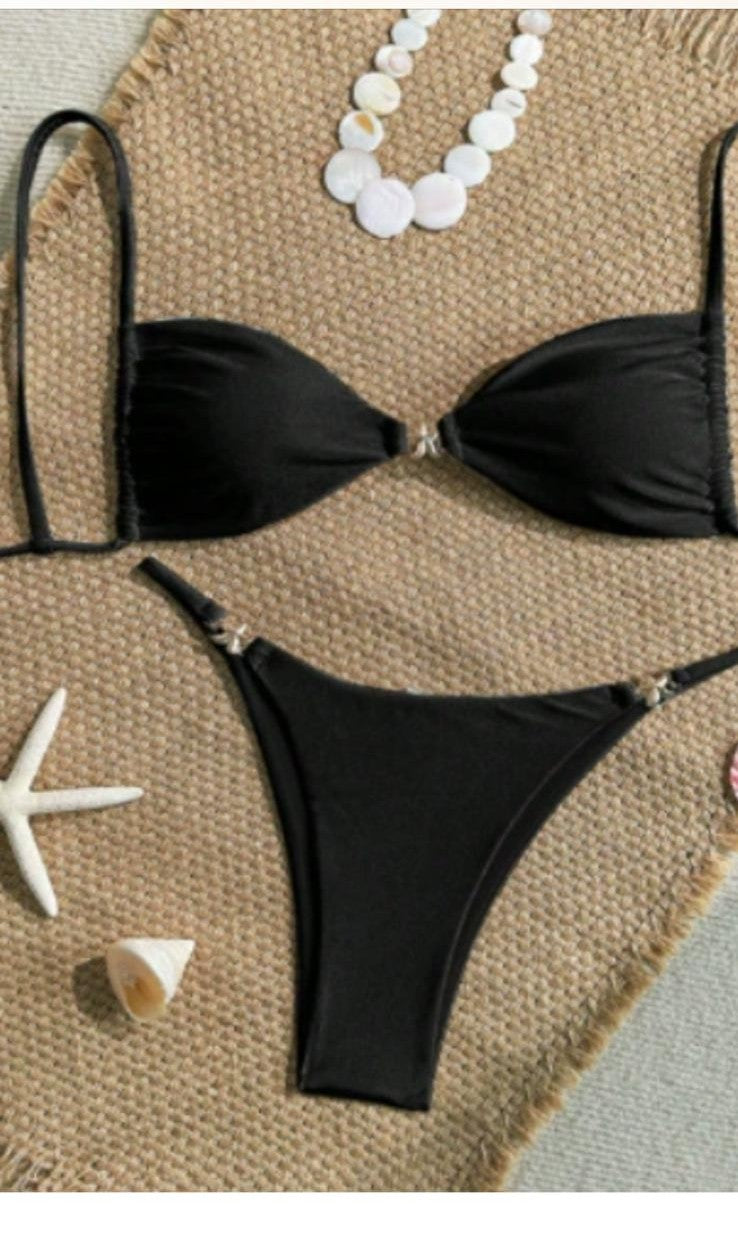 Fit & Function Bikini