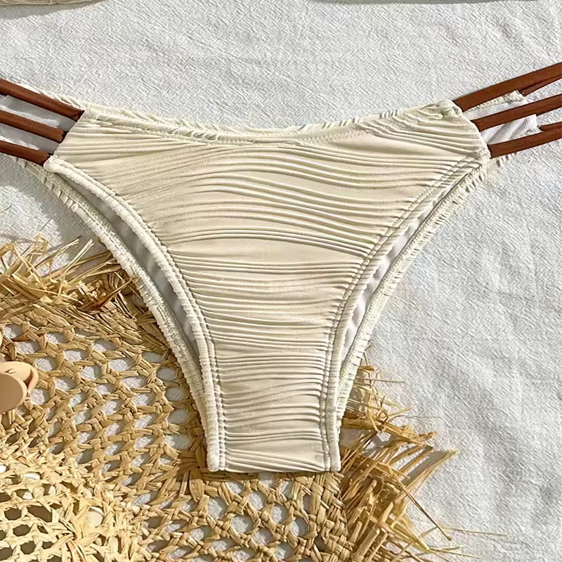 Push Up Bikini