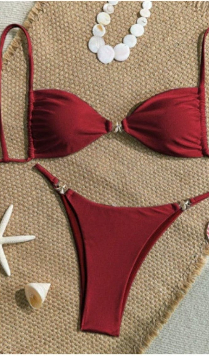 Fit & Function Bikini