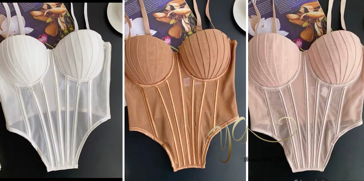 Victoria corset