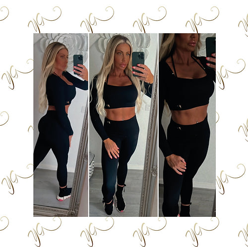 Katie gym set3