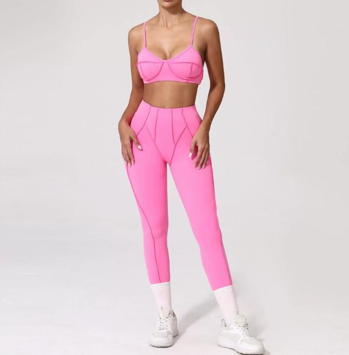 Mia 2 Piece Gymset