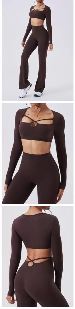 Poppy 2 Piece Set