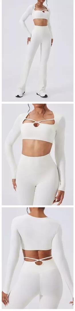 Poppy 2 Piece Set