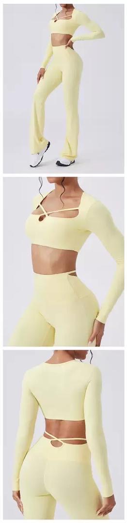 Poppy 2 Piece Set