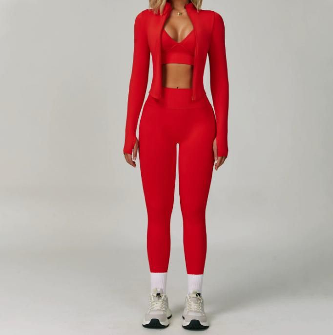 Kristin 3 Pice Set