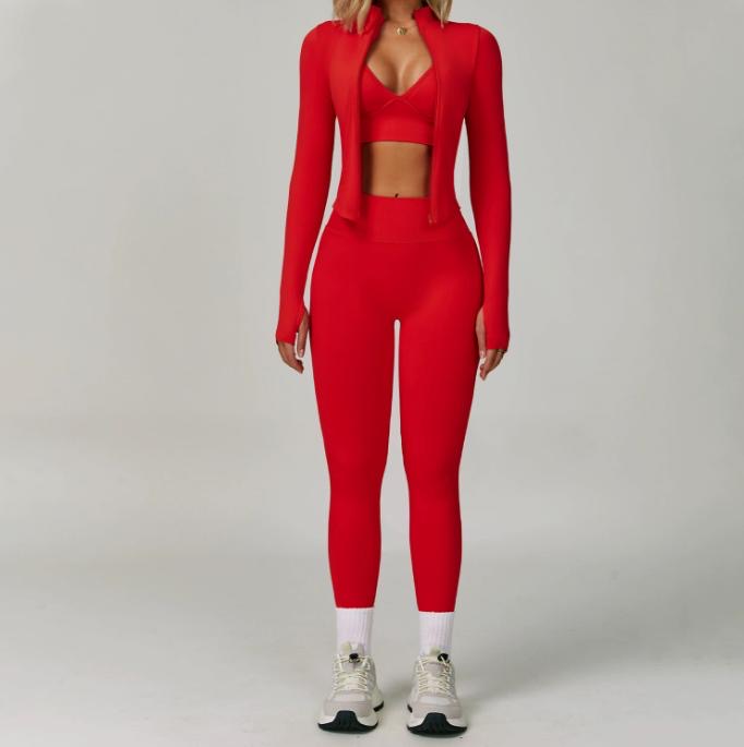 Kristin 3 Pice Set