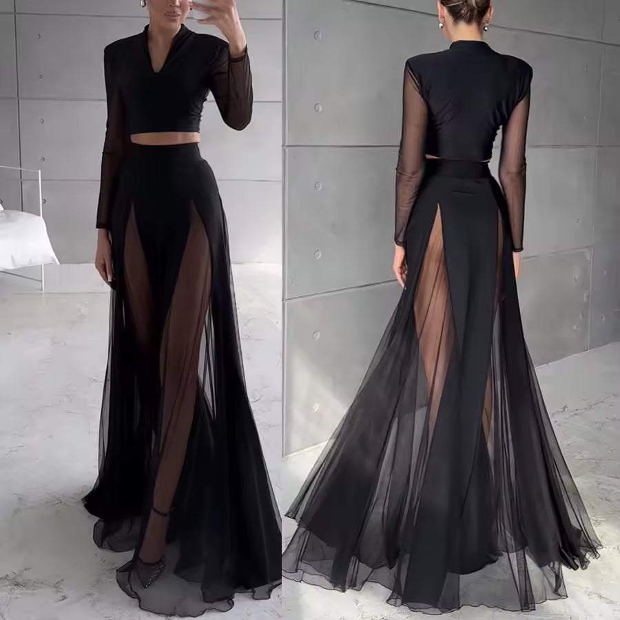 Chic 2 piece To Turn Heads