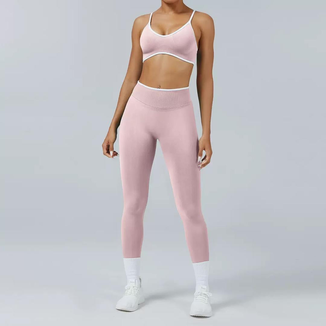 Sophia Legging Set
