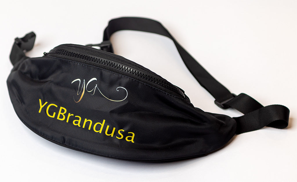 YG Fanny Pack