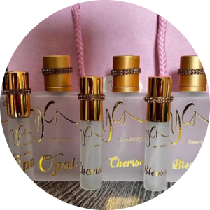 Perfumes
