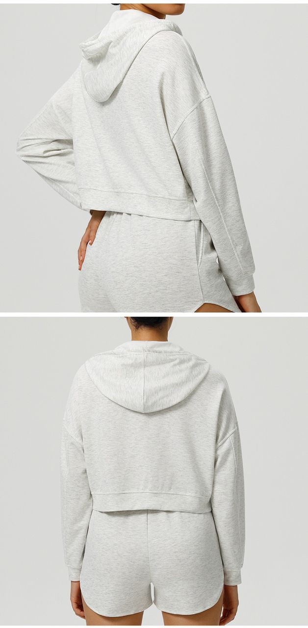 Shorts Set