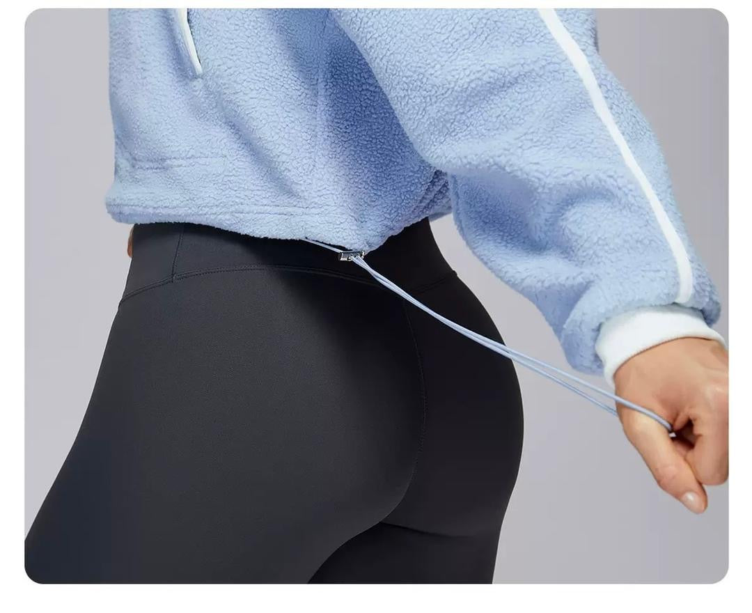 Fleece Jacket