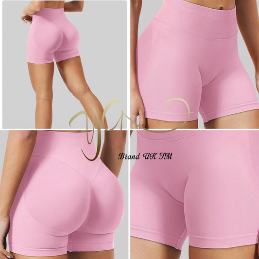 Pchee bum shorts