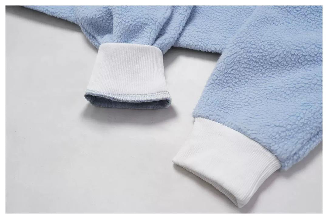 Fleece Jacket