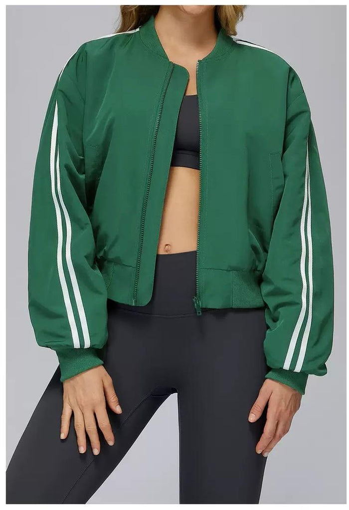 Casual Jacket