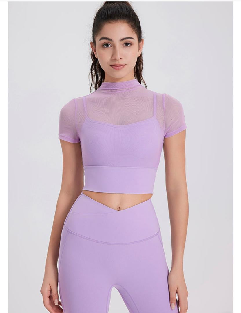 Aimee 2 piece Set