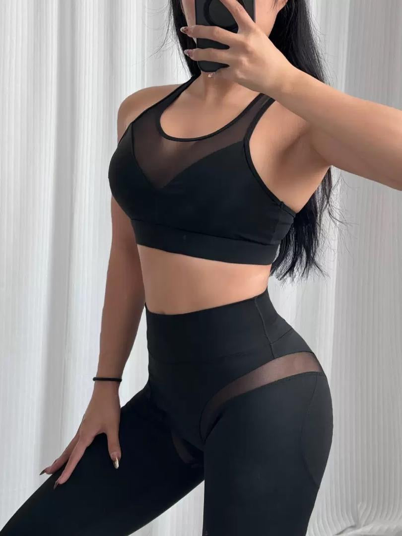 Jeica 2 Piece Set