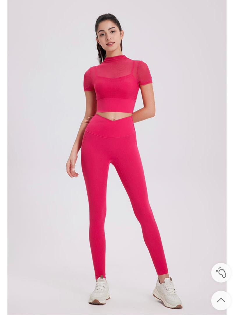 Aimee 2 piece Set