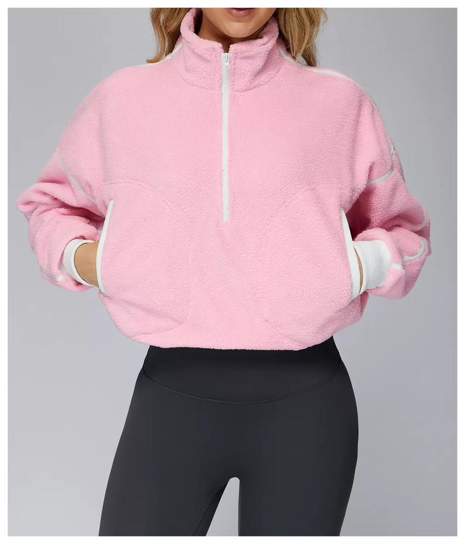 Fleece Jacket