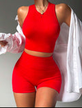 ARIELLA red gym set