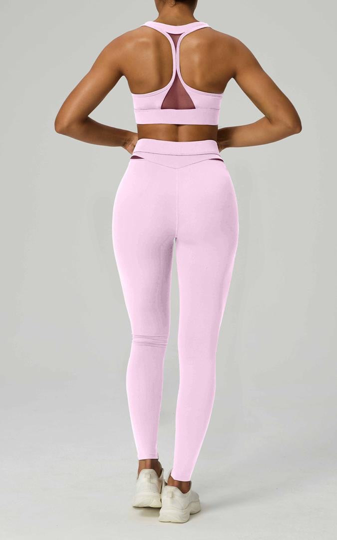 Jessica 2 Piece Cut Out Set alternate view