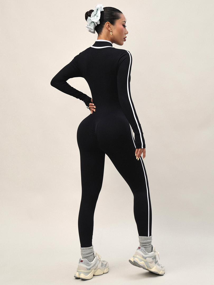 Vivianne All in One Bodysuit