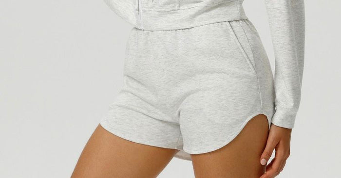 Shorts Set