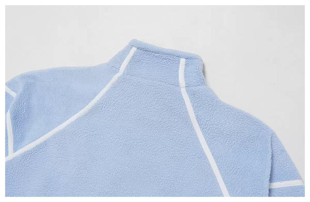 Fleece Jacket
