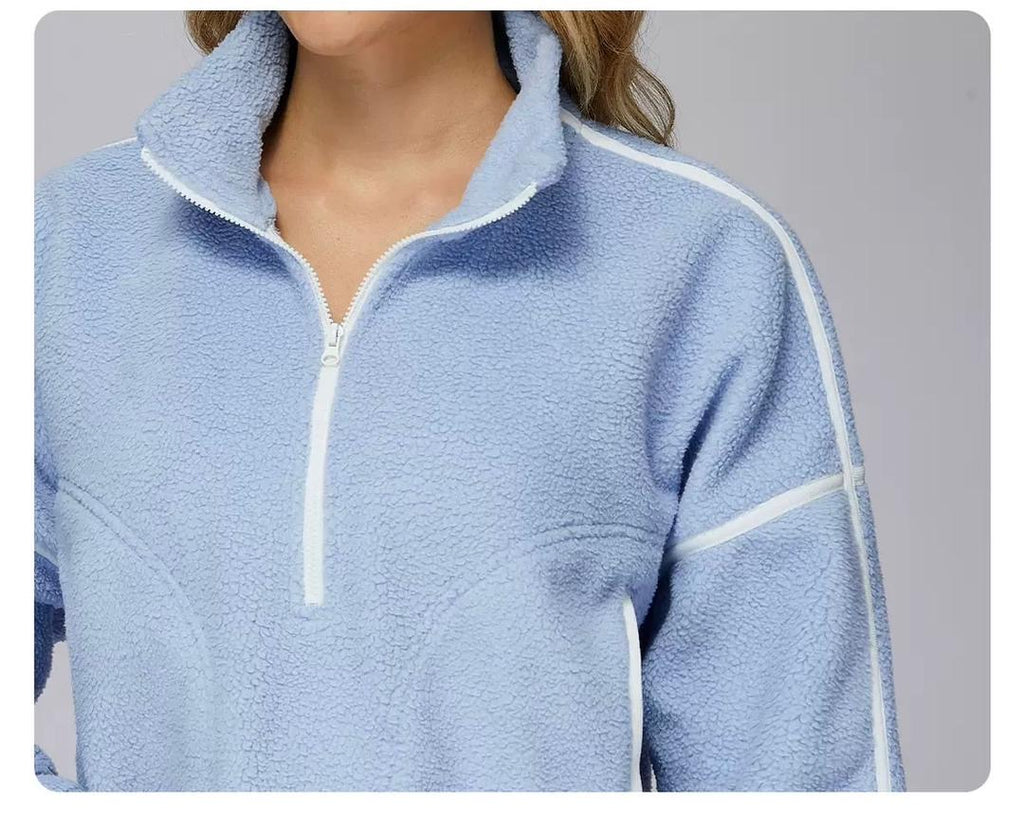 Fleece Jacket