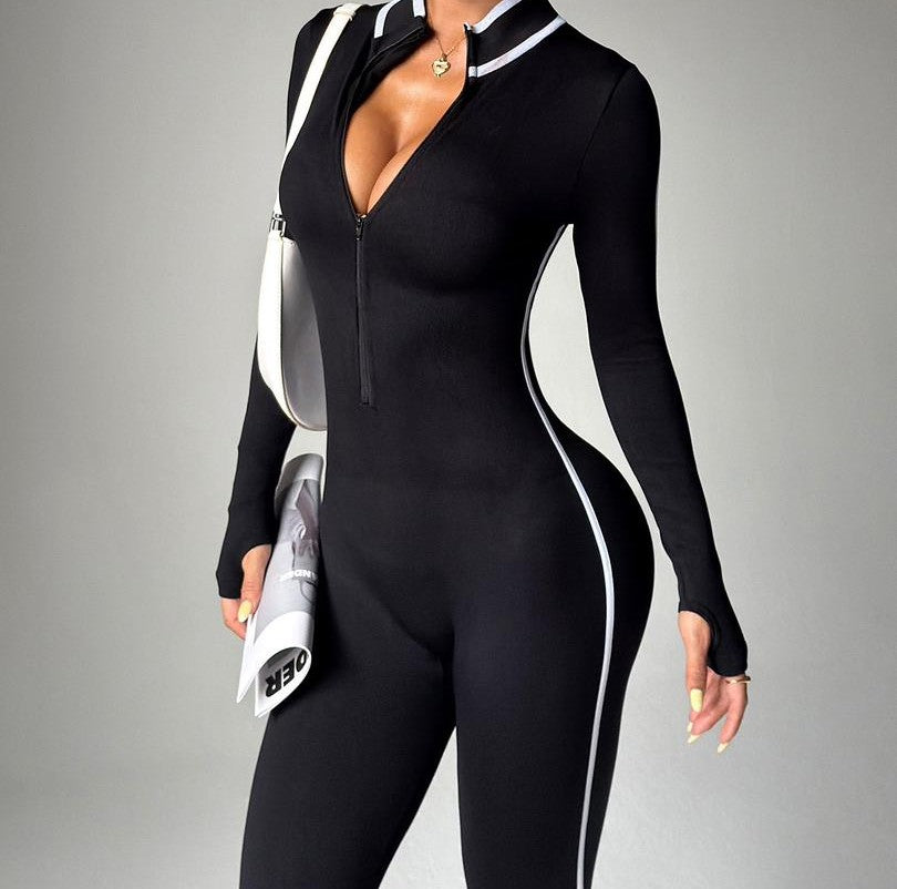 Vivianne All in One Bodysuit