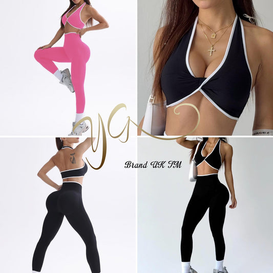 Darci gym set