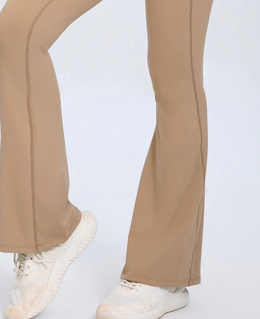 Pchee Bum Flares