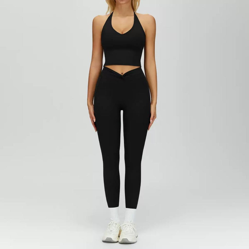 Metry 2 Piece Set