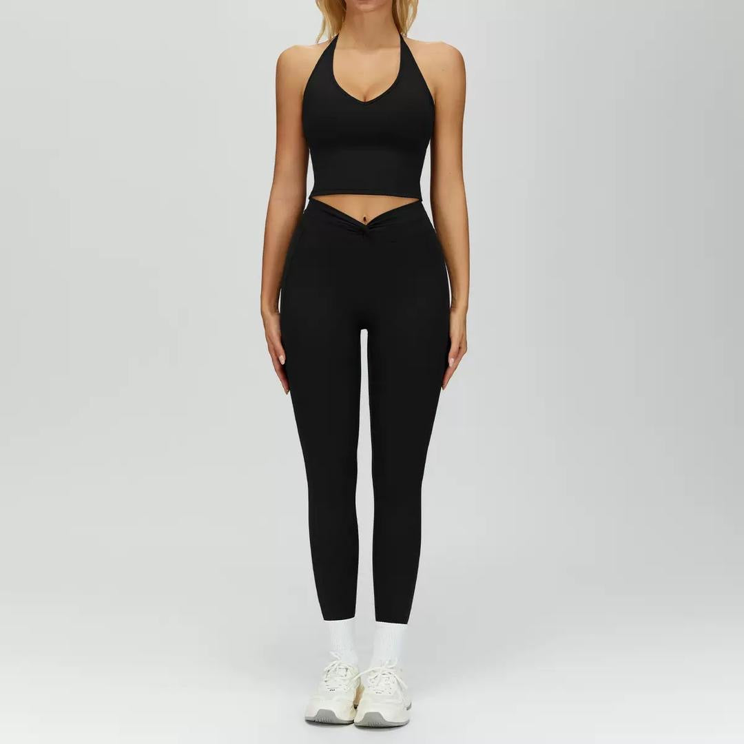 Metry 2 Piece Set