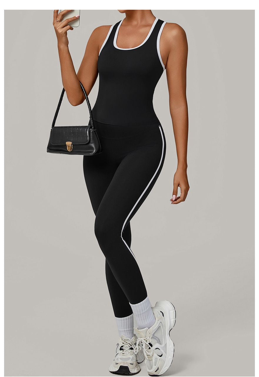 Athletic 2 Piece Set