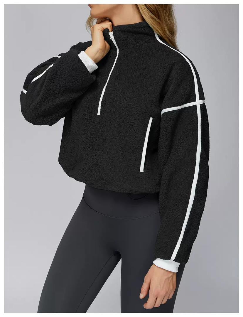 Fleece Jacket