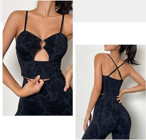 2 Piece Jocleynn Set