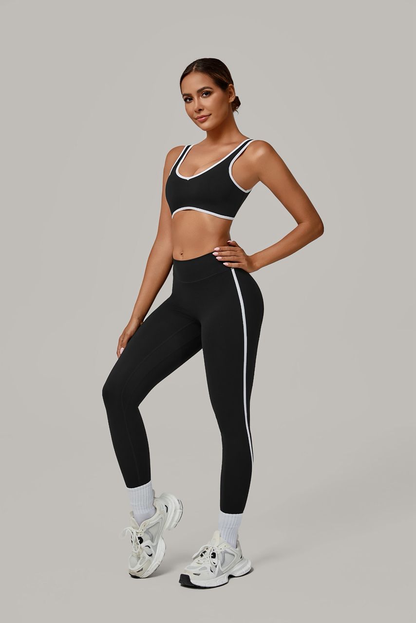 Amber Leggings Set