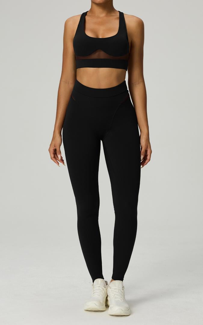 Jessica 2 Piece Cut Out Set