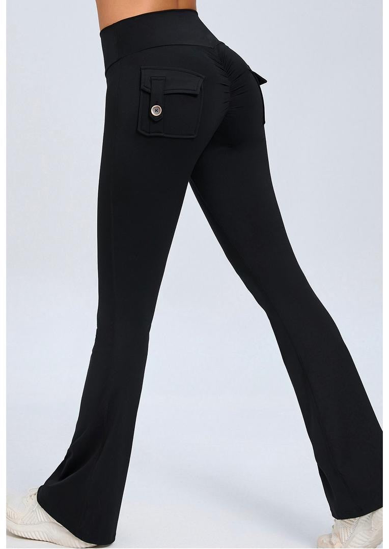 Pchee Bum Flares