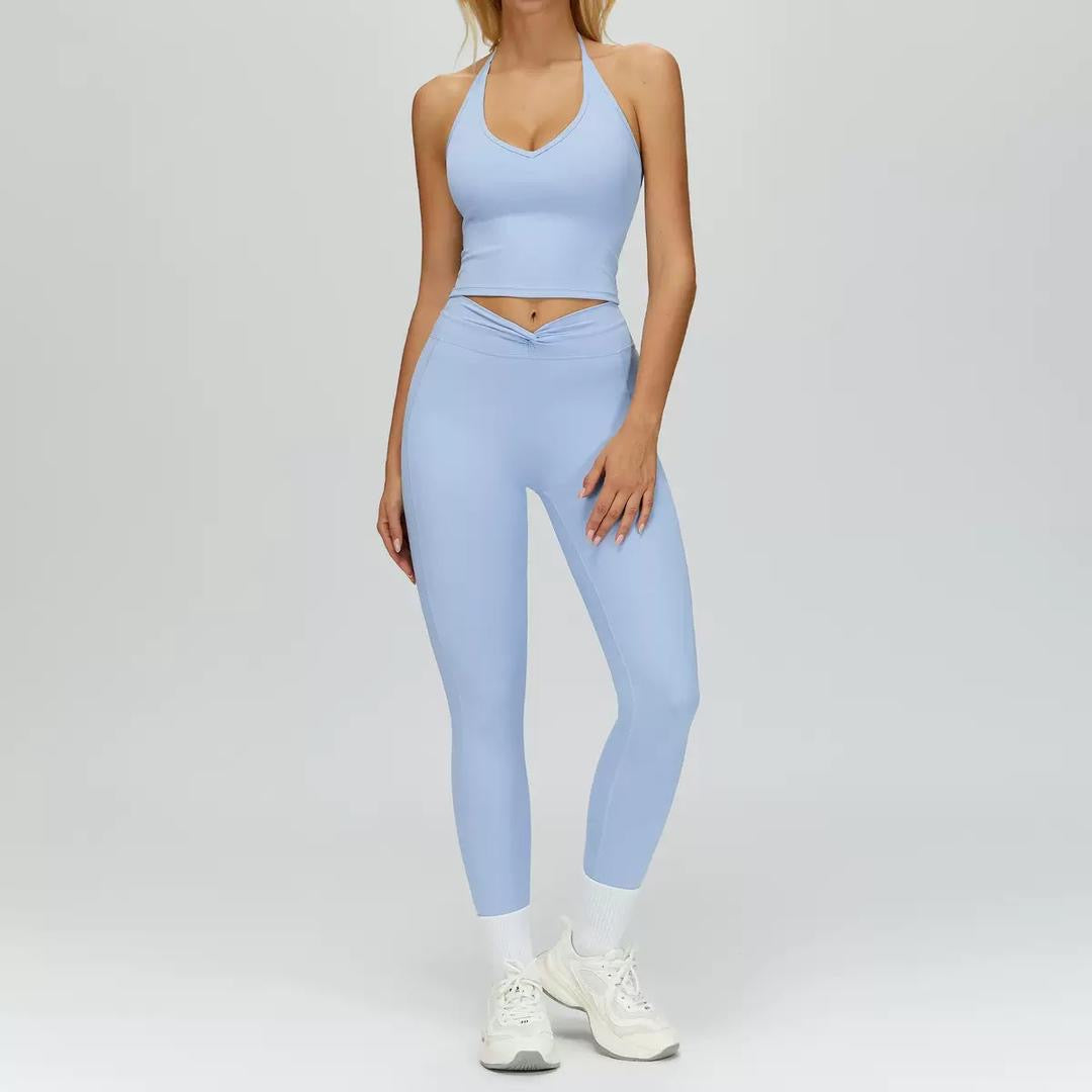 Metry 2 Piece Set