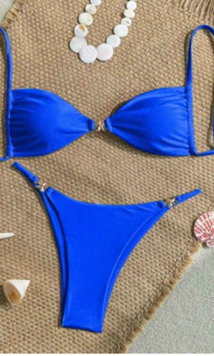 Fit & Function Bikini