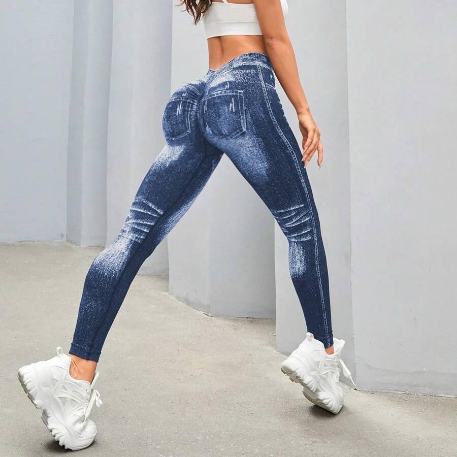 Jeggings