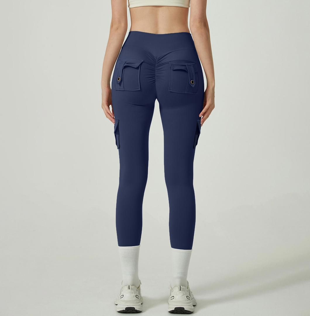Scrunch bum Leggings