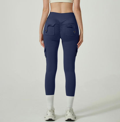 Scrunch bum Leggings