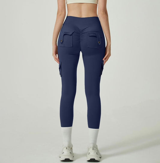 Scrunch bum Leggings